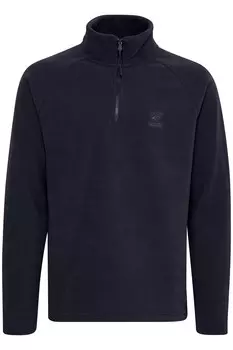 Толстовка Indicode Jeans PIERCO, темно-синий