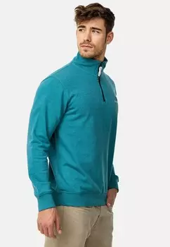 Толстовка INDICODE JEANS, синий