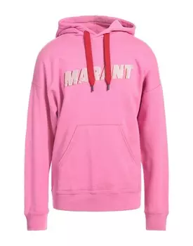 Толстовка Isabel Marant, фуксия