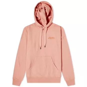 Толстовка Isabel Marant, персиковый