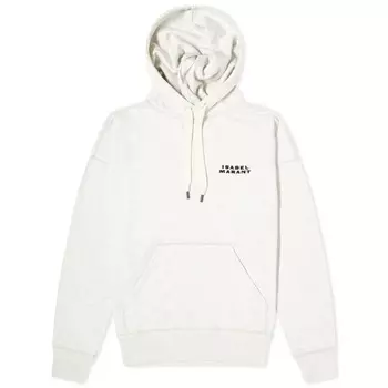 Толстовка Isabel Marant Скотт, экрю