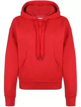 Толстовка ISABEL MARANT Sylla, красный
