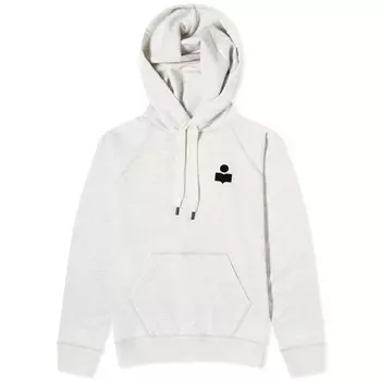 Толстовка Isabel Marant toile Малибу, экрю