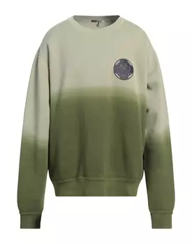 Толстовка Isabel Marant, зеленый
