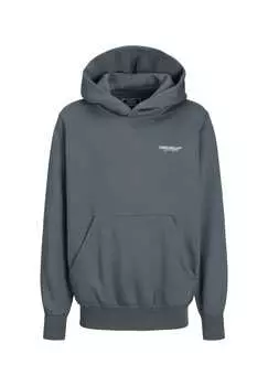 Толстовка Islington Jack & Jones, серый