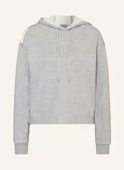 Толстовка из ангоры Mm, серый