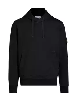 Толстовка из флиса Core Stone Island, черный