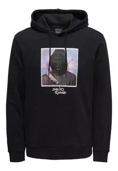 Толстовка из Only & Sons, черный