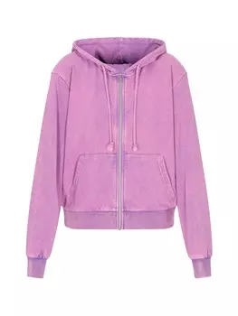 Толстовка IZIA, цвет lavender