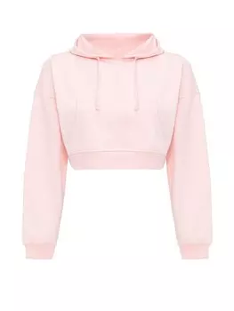 Толстовка Jacey Quinn, цвет Pastel pink
