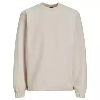 Толстовка Jack & Jones Altitude, бежевый