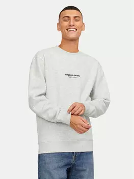 Толстовка Jack&Jones, белый
