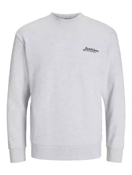 Толстовка Jack & Jones, белый