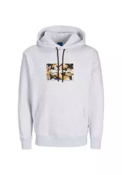 Толстовка Jack & Jones, белый