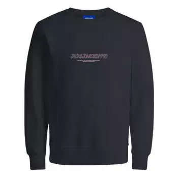 Толстовка Jack & Jones Bronx, черный