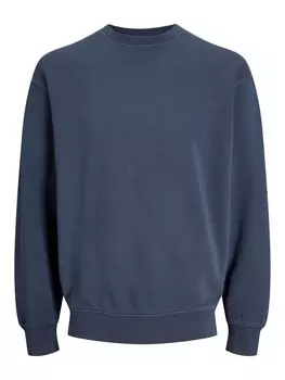 Толстовка JACK & JONES Charge, индиго