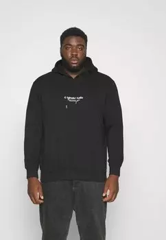 Толстовка Jack & Jones, черный