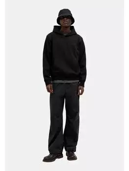 Толстовка Jack & Jones, черный
