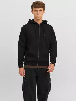 Толстовка Jack & Jones, черный