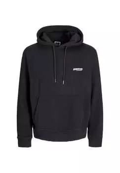 Толстовка Jack & Jones, черный