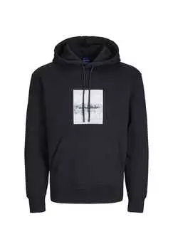 Толстовка Jack & Jones, черный