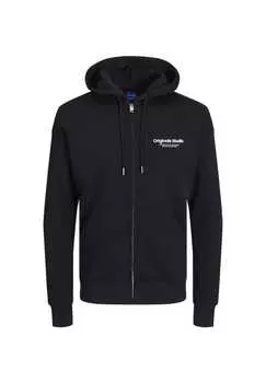 Толстовка Jack & Jones, черный