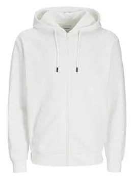 Толстовка Jack & Jones, цвет cloud dancer