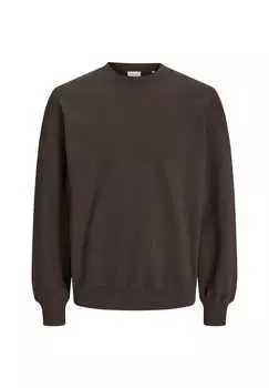 Толстовка Jack & Jones, цвет mulch