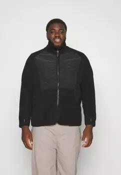 Толстовка Jack & Jones КУРТКА ЛУННАЯ, черный