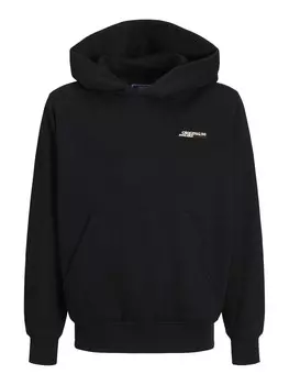 Толстовка JACK & JONES MINI, черный