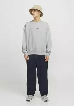 Толстовка Jack & Jones, молочный