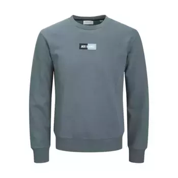 Толстовка Jack & Jones Pan, серый