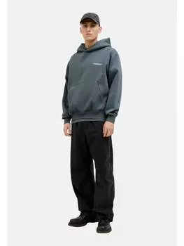 Толстовка Jack & Jones, серый