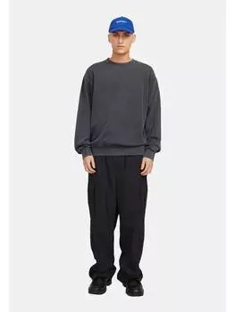 Толстовка Jack & Jones, серый
