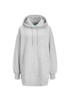 Толстовка Jack & Jones, серый