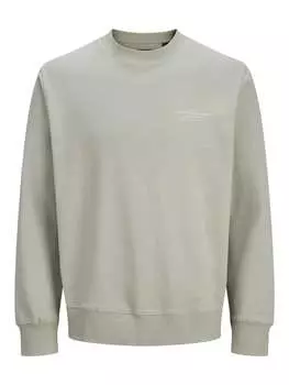 Толстовка Jack & Jones, серый