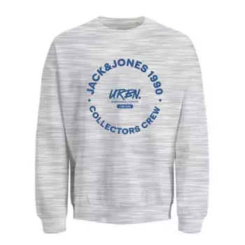Толстовка Jack & Jones Simon, серый