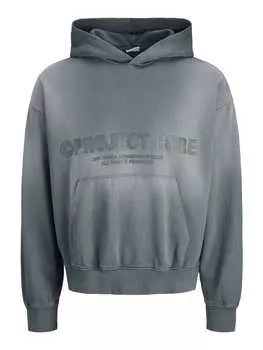Толстовка Jack & Jones, синий