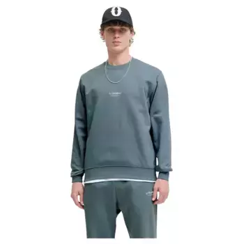 Толстовка Jack & Jones Soho, серый