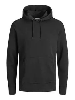 Толстовка Jack & Jones Sweatshirt, черный