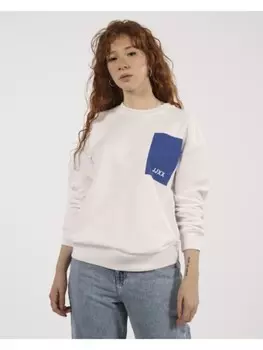 Толстовка Jack & Jones Sweatshirt, синий