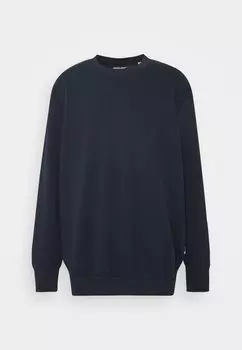 Толстовка Jack & Jones, темно-синий