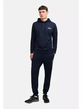Толстовка Jack & Jones, темно-синий