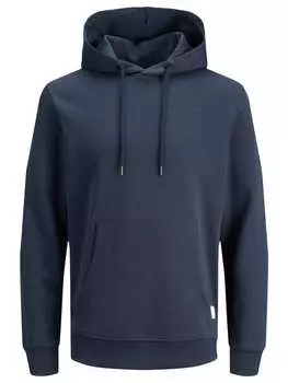 Толстовка Jack & Jones, темно-синий