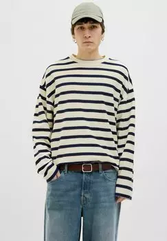 Толстовка Jack & Jones, темно-синий