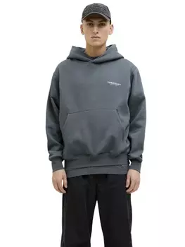 Толстовка Jack & Jones, зеленый