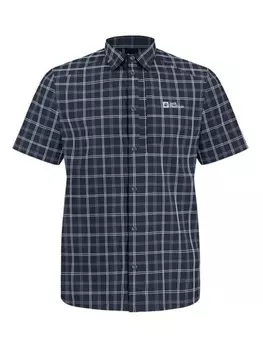 Толстовка Jack Wolfskin, синий