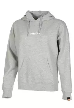 Толстовка JAZANA OH Ellesse, цвет hellgrau