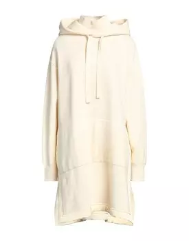 Толстовка Jil Sander, кремовый