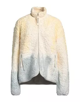 Толстовка Jil Sander, слоновая кость